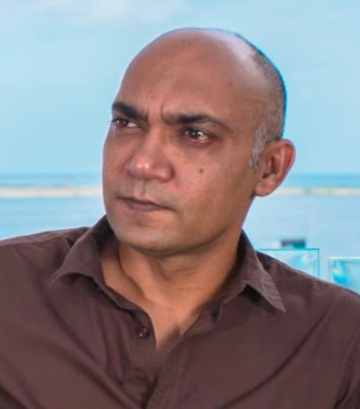 Mohamed Mamduh