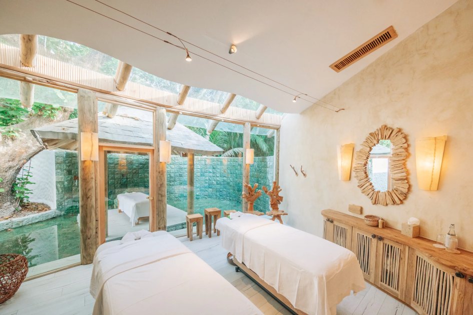 The Maldives Emerges as the New Wellness Destination