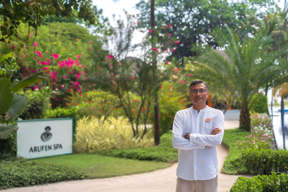 Dr. Hetalkumar Doshi to Return to Sirru Fen Fushi – Private Lagoon Resort for Two Exclusive Wellness Residencies