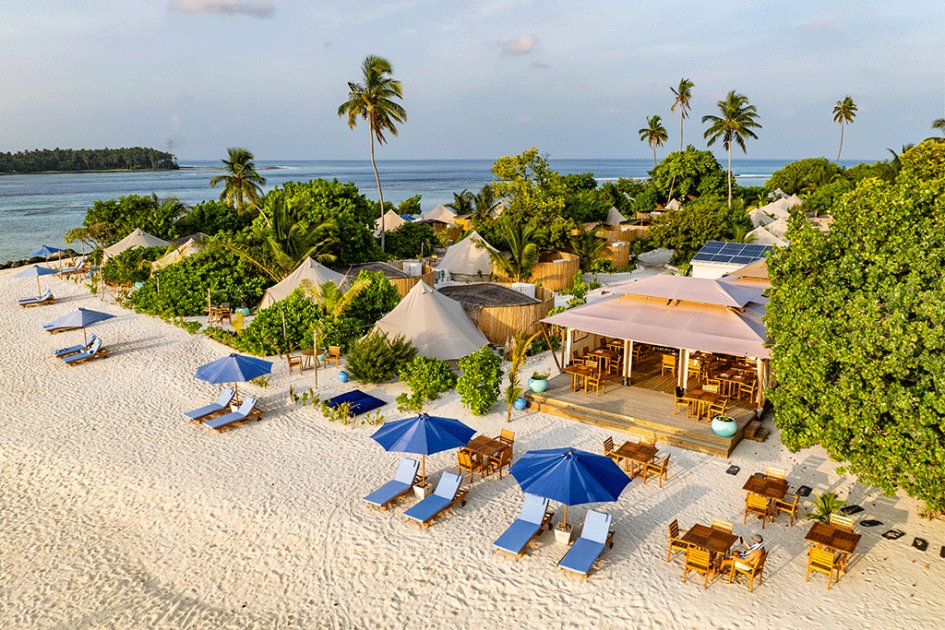 Speaking Opportunities at the First Island Hotel Conference
