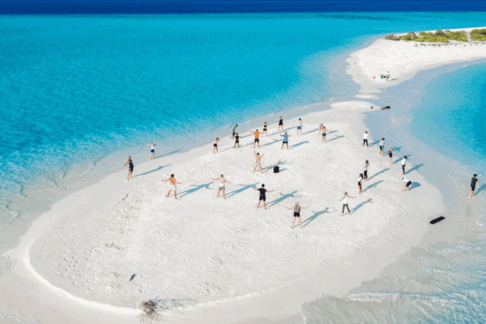 Soneva SOUL Festival Returns for a Third Year Running