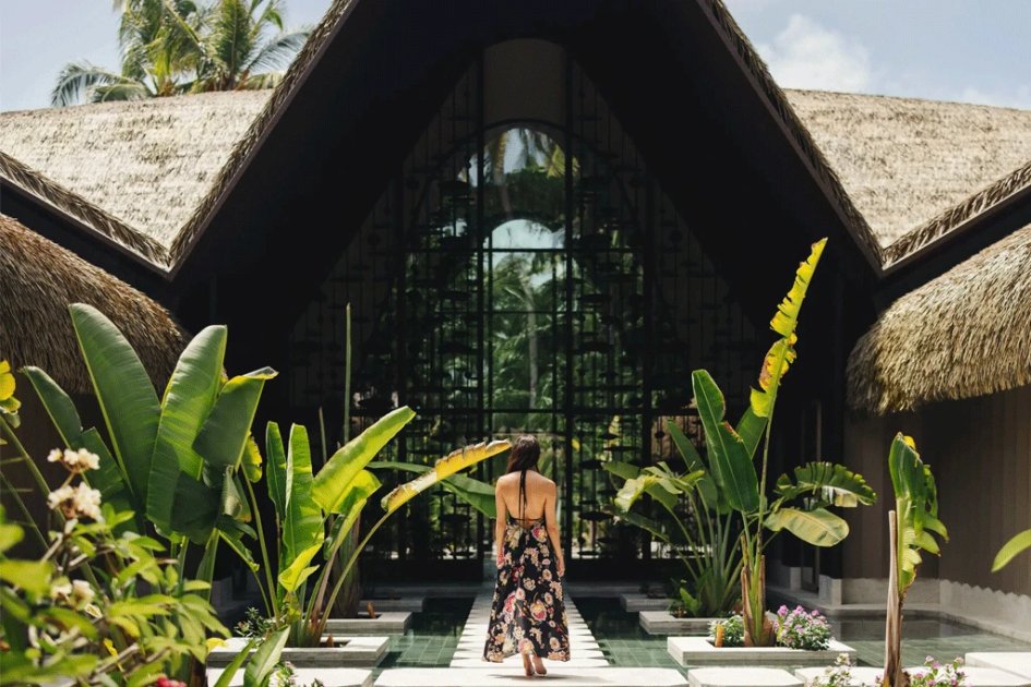 Michelin’s Dive into Serenity: The Global Rise of Wellness and the Maldives’ Moment