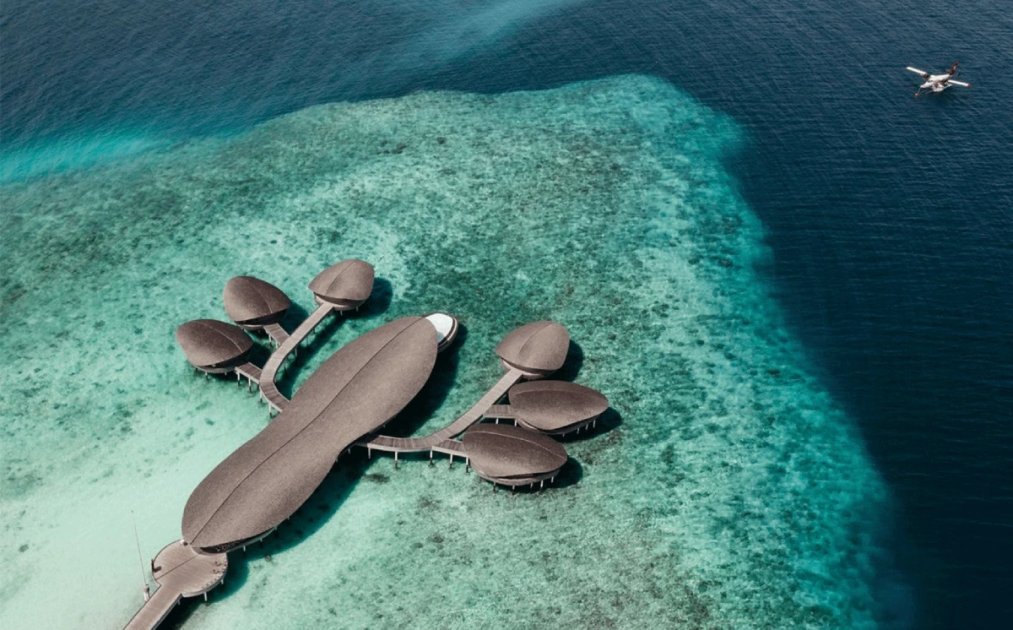 ST. Regis Maldives To Introduce Pilates Reformer