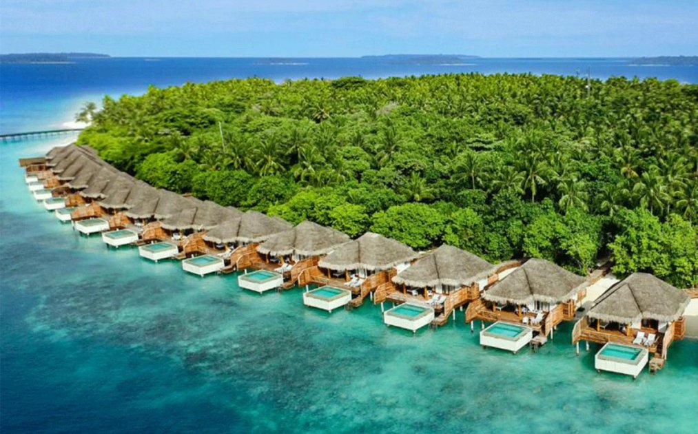 Dusit Thani Maldives announces Well-Fest wellness programme ahead of Global Wellness Day