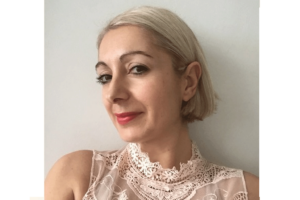Read more about the article Wellness Visionaries:  Francesca Canzano Franklin