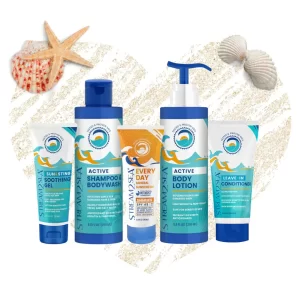 Read more about the article Stream2Sea: A Brand Committed to Ocean Wellbeing and Sustainability