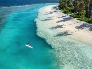 Read more about the article Ocean Discovery Week is coming to The Nautilus Maldives