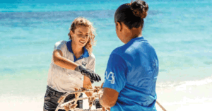 Read more about the article Cora Cora Maldives Launches Ambitious Coral Restoration Project