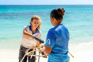 Read more about the article Cora Cora Maldives Launches Ambitious Coral Restoration Project
