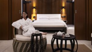 Read more about the article REST ASSURED: THE WESTIN MALDIVES MIRIANDHOO RESORT CELEBRATES WORLD SLEEP DAY