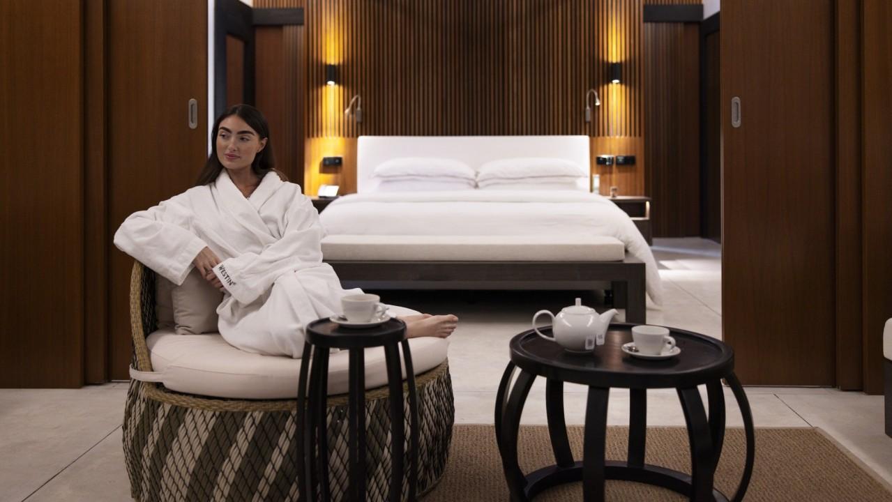 You are currently viewing REST ASSURED: THE WESTIN MALDIVES MIRIANDHOO RESORT CELEBRATES WORLD SLEEP DAY