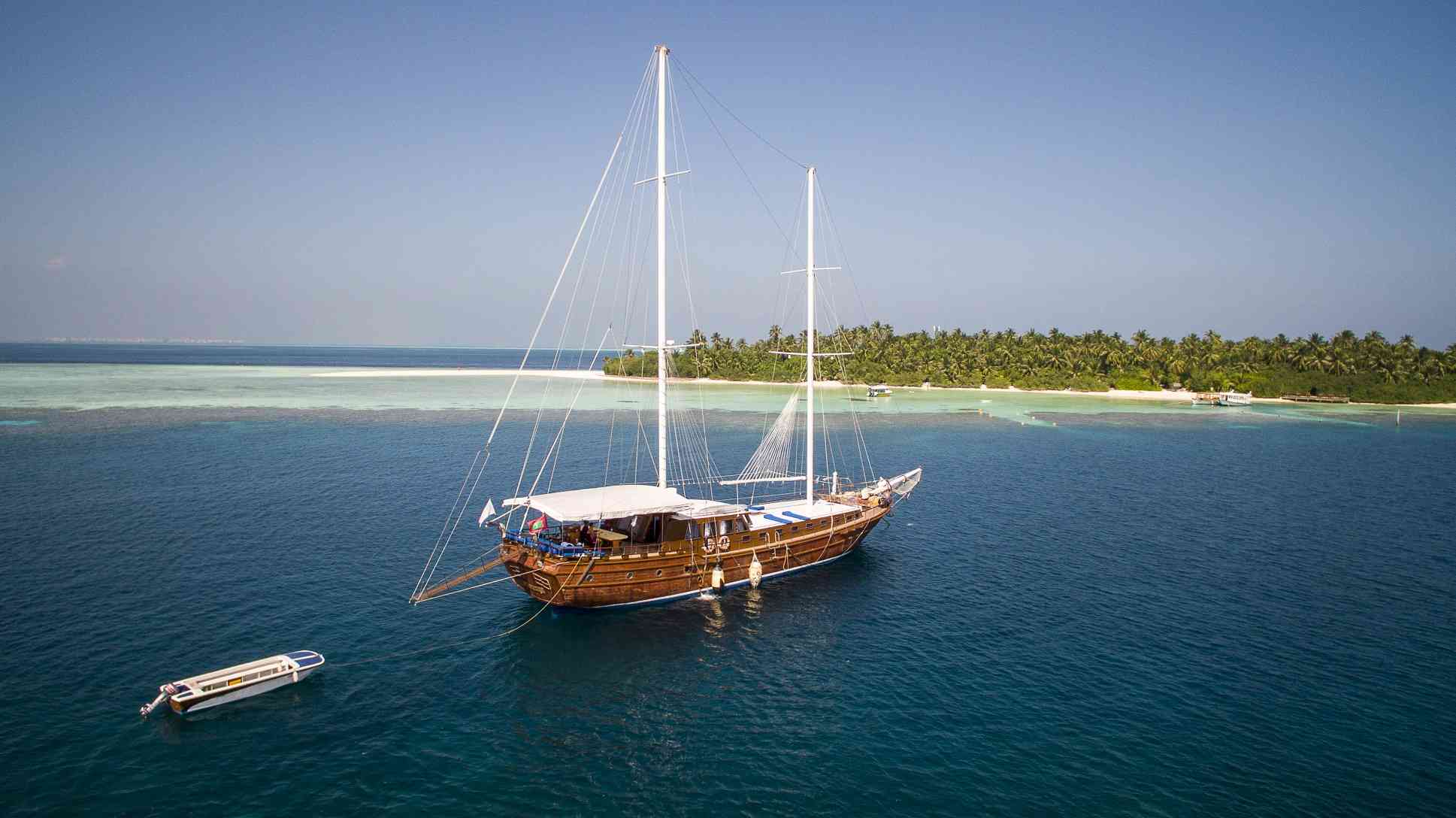 You are currently viewing Snorkel with a Purpose: A Marine Adventure in the Maldives