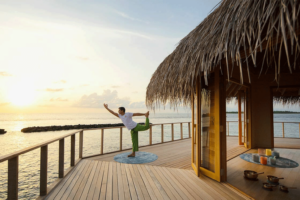 Read more about the article Wellness Awakenings at The Nautilus, this June