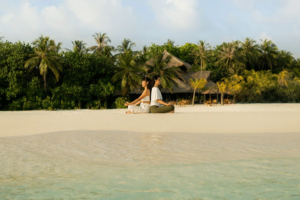 Read more about the article Banyan Tree Vabbinfaru Launches Banyan Tree Connections: A Private, Immersive Wellbeing Journey Nurturing Togetherness