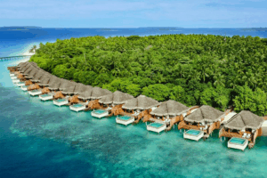 Read more about the article Dusit Thani Maldives announces Well-Fest wellness programme ahead of Global Wellness Day