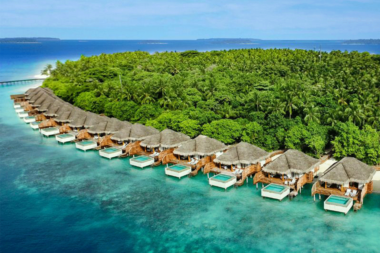 You are currently viewing Dusit Thani Maldives announces Well-Fest wellness programme ahead of Global Wellness Day