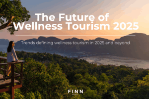 Read more about the article FINN Partners on The Golden Age of Wellness Tourism