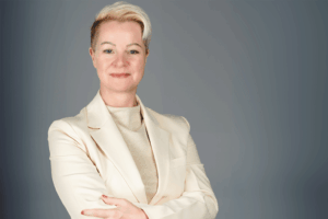 Read more about the article Wellness Visionaries; Heidi Grimwood