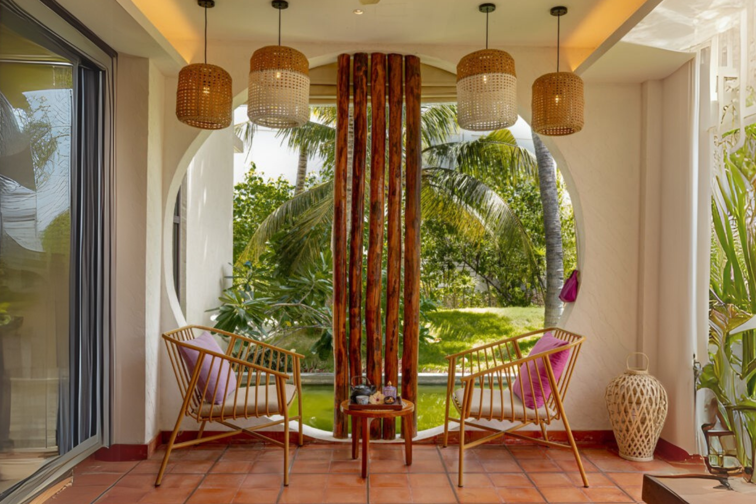 You are currently viewing Oblu Xperience Ailafushi to Host Holistic Menopause Retreat