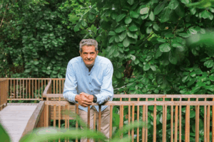 Read more about the article A Deep Dive into Alila’s Wellness Offerings, with Thomas Weber, GM at Alila Kothaifaru