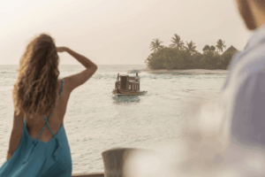 Read more about the article Four Seasons Resort Maldives at Kuda Huraa to Host Masterclass in Modern Wellness