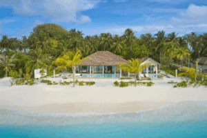 Read more about the article Villa Park and Villa Nautica Named Among Top 100 Hotels Worldwide