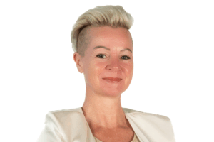 Read more about the article Heidi Grimwood, Headline Speaker, Maldives Wellness Experience and Travel Symposium 2026