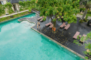 Read more about the article Maldives Named Indian Ocean’s Best Spa Destination 2025 at World Spa Awards