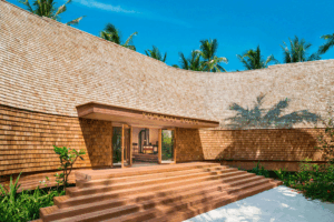 Read more about the article The St. Regis Maldives to Host Exclusive Wellness Residency with Seifu Practitioner and Sound Therapist Tricia Tee