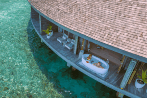 Read more about the article Kagi Maldives Resort & Spa Reopens with New Wellness Hub