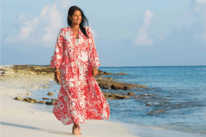 Read more about the article Trailblazing Wellness: Umana Noordeen, Appointed Ambassador for Maldives Wellness Experience and Travel Media Event 2026