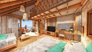 Read more about the article Redefining barefoot luxury: Island Luxury Retreat Maalhos Opens this December