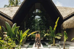 Read more about the article Michelin’s Dive into Serenity: The Global Rise of Wellness and the Maldives’ Moment