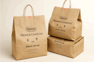 Read more about the article Supplier Profile: Tenogo Charcoal, A Sustainable, High-Performance Fuel for Maldivian Resorts